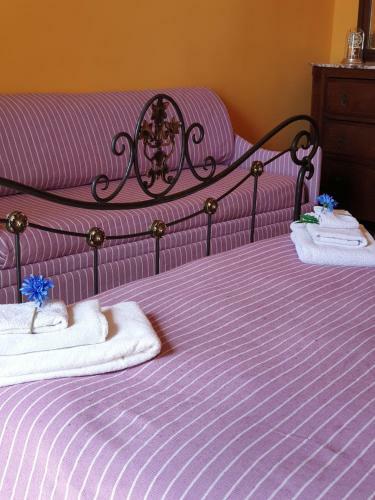 Bed & Breakfast A Casa Di Mamma