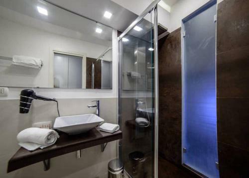 Bed & Breakfast Riviera Luxury Suites