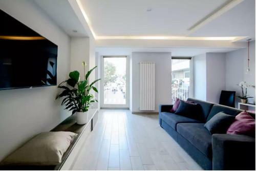 Bed & Breakfast Riviera Luxury Suites