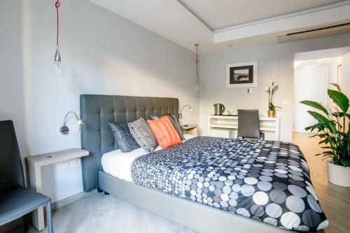 Bed & Breakfast Riviera Luxury Suites