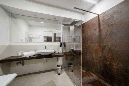 Bed & Breakfast Riviera Luxury Suites