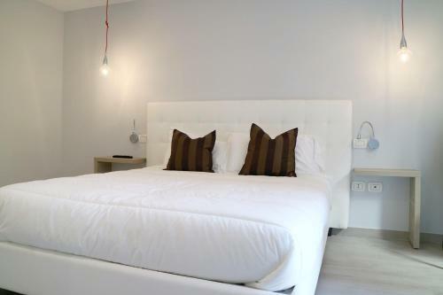 Bed & Breakfast Riviera Luxury Suites