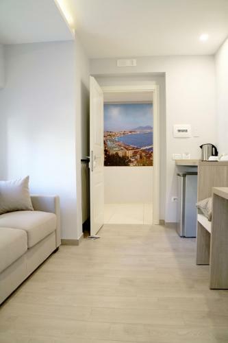 Bed & Breakfast Riviera Luxury Suites
