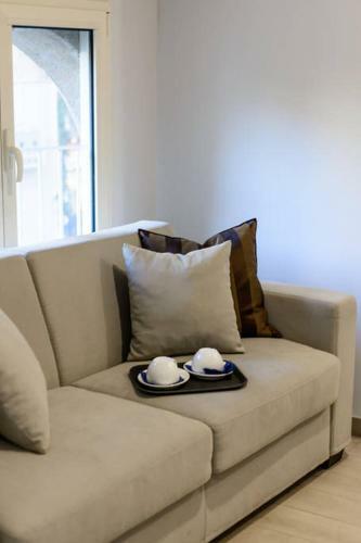 Bed & Breakfast Riviera Luxury Suites