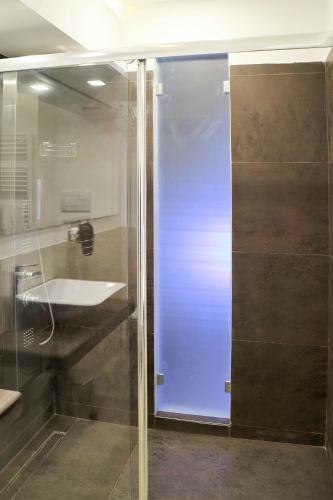 Bed & Breakfast Riviera Luxury Suites