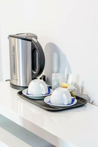 Bed & Breakfast Riviera Luxury Suites