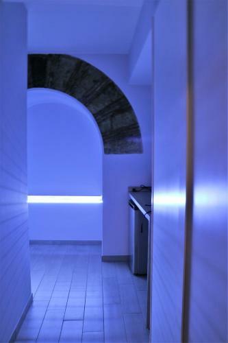 Bed & Breakfast Riviera Luxury Suites