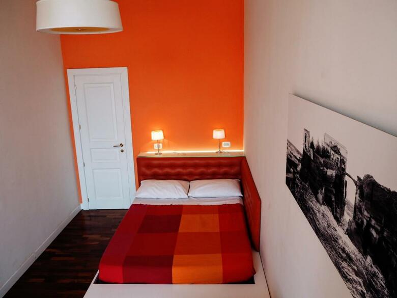 B&B Palazzo Mirelli