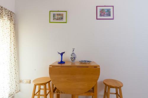 Apartamento Morelli Rooftop