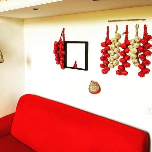 Apartamento Appartamenti Mergellina