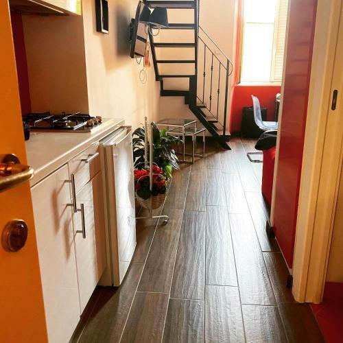 Apartamento Appartamenti Mergellina
