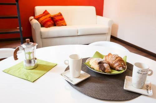 Apartamento Appartamenti Mergellina