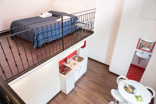 Apartamento Appartamenti Mergellina