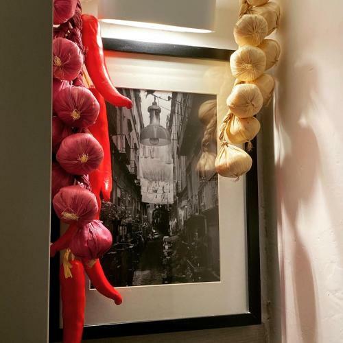 Apartamento Appartamenti Mergellina