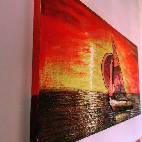 Apartamento Appartamenti Mergellina