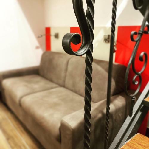 Apartamento Appartamenti Mergellina