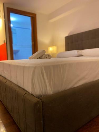 Apartamento Appartamenti Mergellina