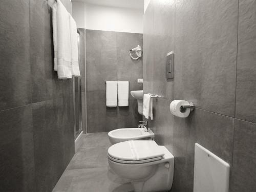 Hostal Toledostop