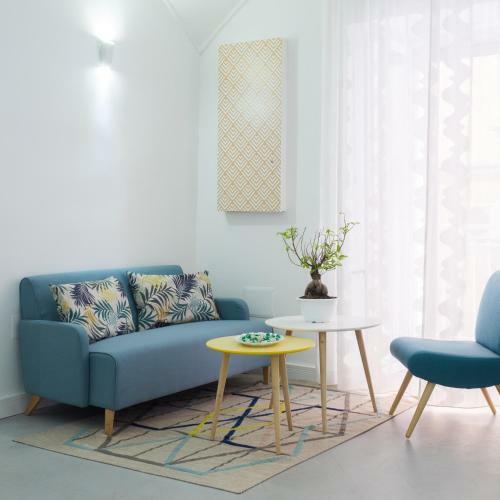 Hostal Dada Suite