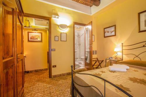 B&B L'alloggio Dei Vassalli