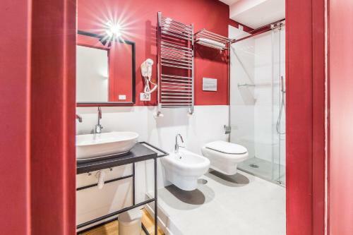 Bed & Breakfast Dama Suite