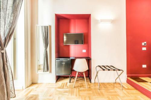 Bed & Breakfast Dama Suite