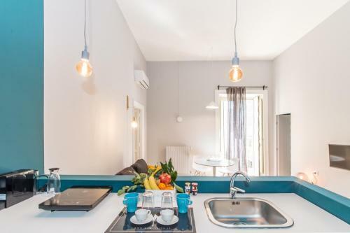 Bed & Breakfast Dama Suite