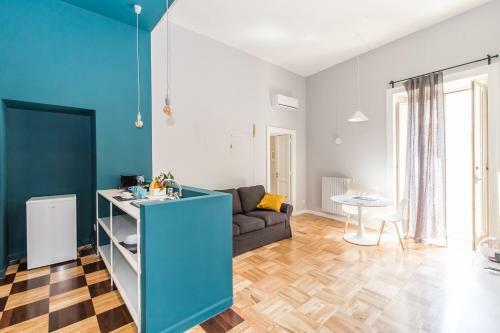 Bed & Breakfast Dama Suite