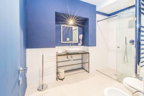 Bed & Breakfast Dama Suite