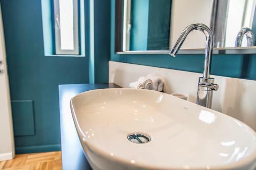 Bed & Breakfast Dama Suite