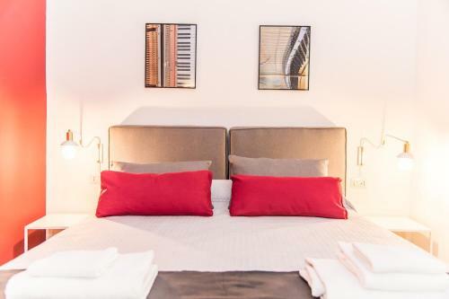 Bed & Breakfast Dama Suite