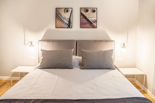 Bed & Breakfast Dama Suite