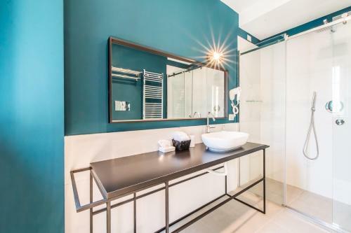 Bed & Breakfast Dama Suite