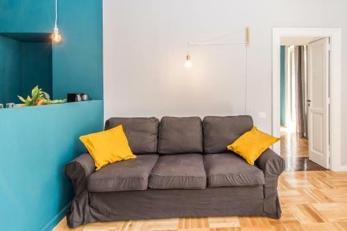 Bed & Breakfast Dama Suite