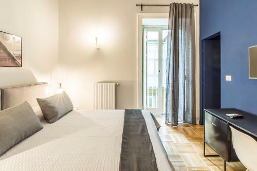 Bed & Breakfast Dama Suite