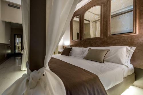 Bed & Breakfast Relais San Severo
