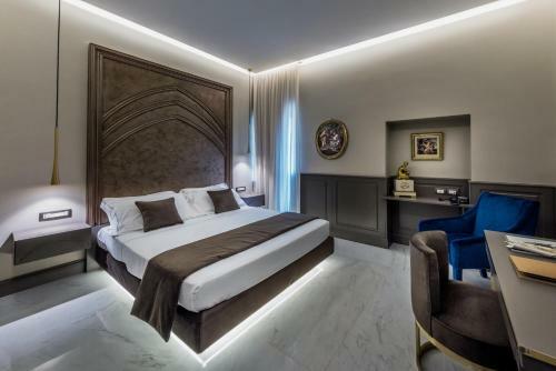 Bed & Breakfast Relais San Severo