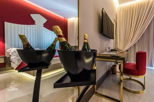 Bed & Breakfast Relais San Severo