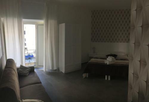 B&B Alambrado Rooms & Suites