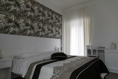 B&B Alambrado Rooms & Suites