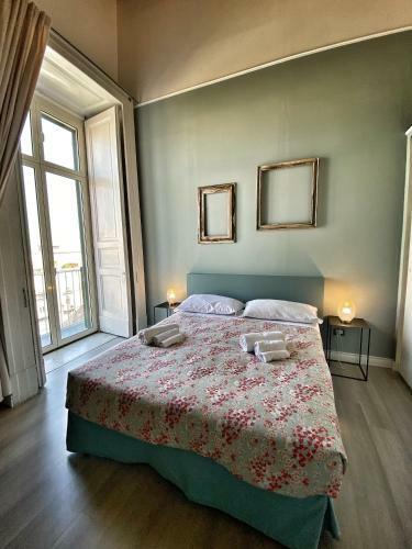 Bed & Breakfast Bellini View