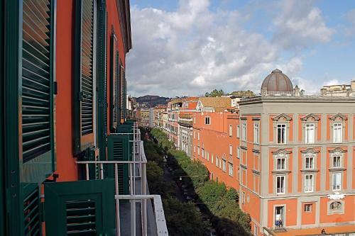 Bed & Breakfast Bellini View