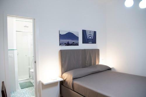 Apartamento Vesuvio Blu