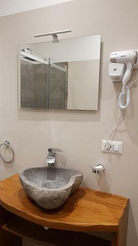 Hostal La Suite Di Fabio A Santa Chiara