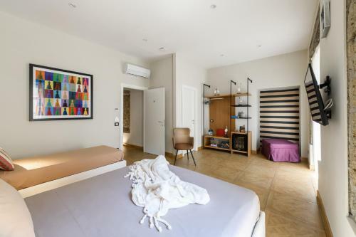 Bed & Breakfast Kbirr Charming House