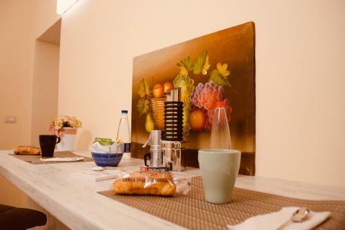 Bed & Breakfast La Dimora Dei Borboni