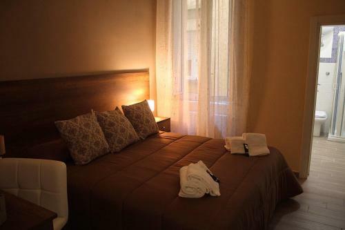 Bed & Breakfast La Dimora Dei Borboni