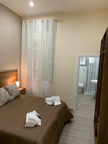 Bed & Breakfast La Dimora Dei Borboni