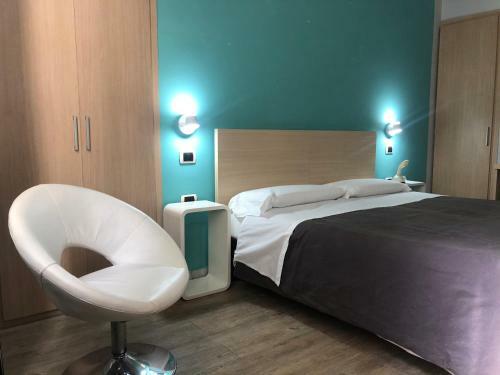 H Rooms Boutique Hotel