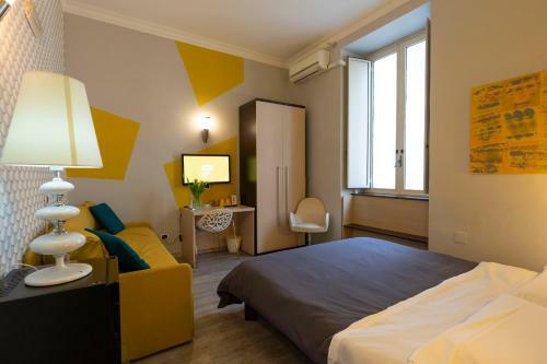 H Rooms Boutique Hotel